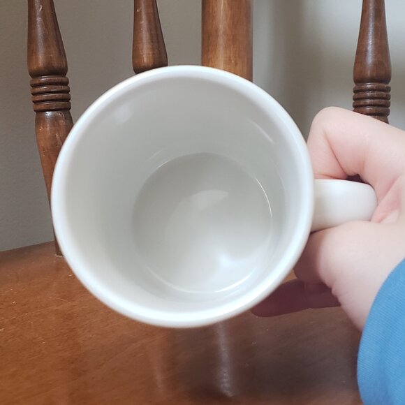 Fishs Eddy New York Skyline Diner Style Mug - Picture 5 of 7